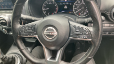 Nissan Juke 1.0 DiG-T 114 N-Connecta 5dr Petrol Hatchback